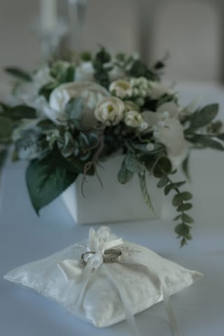 Hochzeitsfotografie in Ungarn