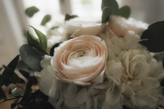 Hochzeitsfotografie in Ungarn