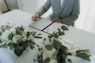 Wedding photography in Hungary