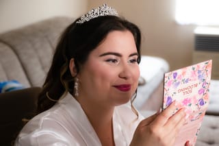 Hochzeitsfotografie in Ungarn