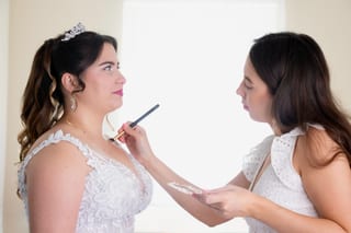Hochzeitsfotografie in Ungarn