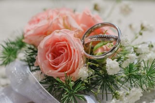 Hochzeitsfotografie in Ungarn