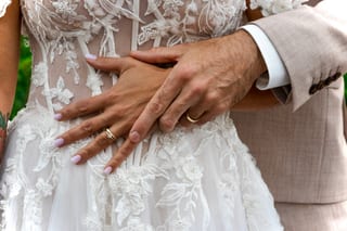 Hochzeitsfotografie in Ungarn