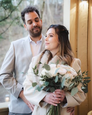 Hochzeitsfotografie in Ungarn