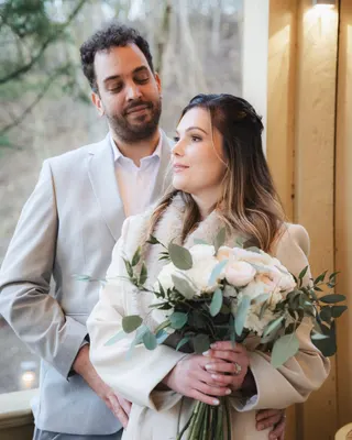 Wedding photography in Hungary
