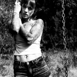 Grinnie Modelportfolio