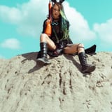 Grinnie Modelportfolio
