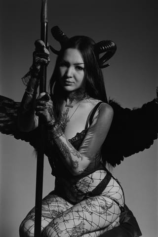 Wendy Modelportfolio