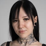 Wendy Modelportfolio