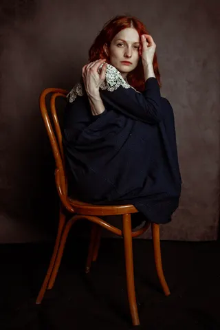 Orsolya Modelportfolio