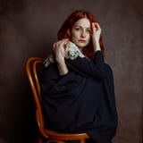 Orsolya Modelportfolio