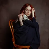 Orsolya Modelportfolio