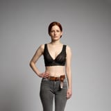 Orsolya Modelportfolio