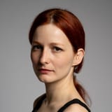 Orsolya Modelportfolio