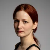 Orsolya Modelportfolio