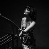 Orsolya Modelportfolio