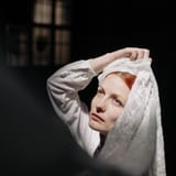 Orsolya Modelportfolio