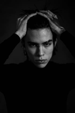 Ezra Modelportfolio
