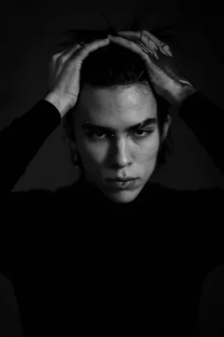 Ezra Modelportfolio