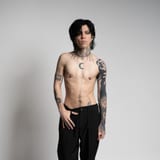 Ezra Modelportfolio
