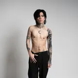 Ezra Modelportfolio