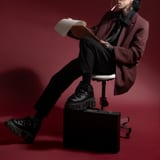 Ezra Modelportfolio