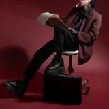 Ezra Modelportfolio