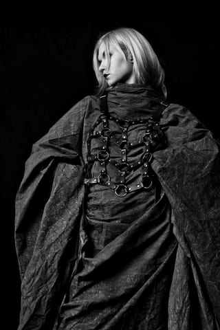 Luca Modelportfolio