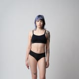 Csuri Modelportfolio