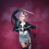 Csuri Modelportfolio