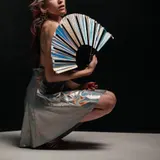 Csuri Modelportfolio