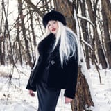 Csuri Modelportfolio