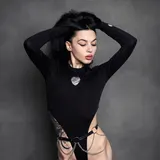 Viktória Modelportfolio