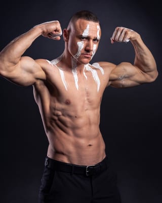 Dániel Z. Aczél Fotografie