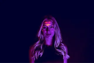 Blacklight