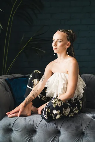 Styling work by Szmilkó Lilla