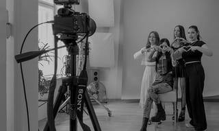 aether selfie studio
