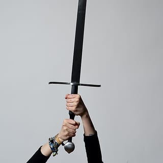 photo studio props