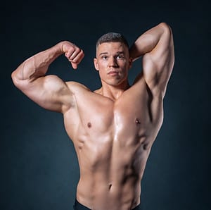 fitness and yoga photography