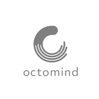 Octomind logo