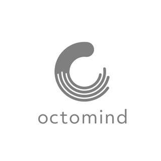 Octomind logo