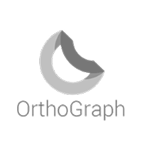 Orthograph logo
