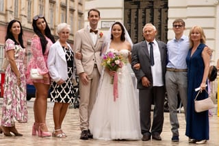 wedding photography in Budapest and Hungary