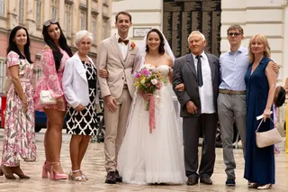 wedding photography in Budapest and Hungary